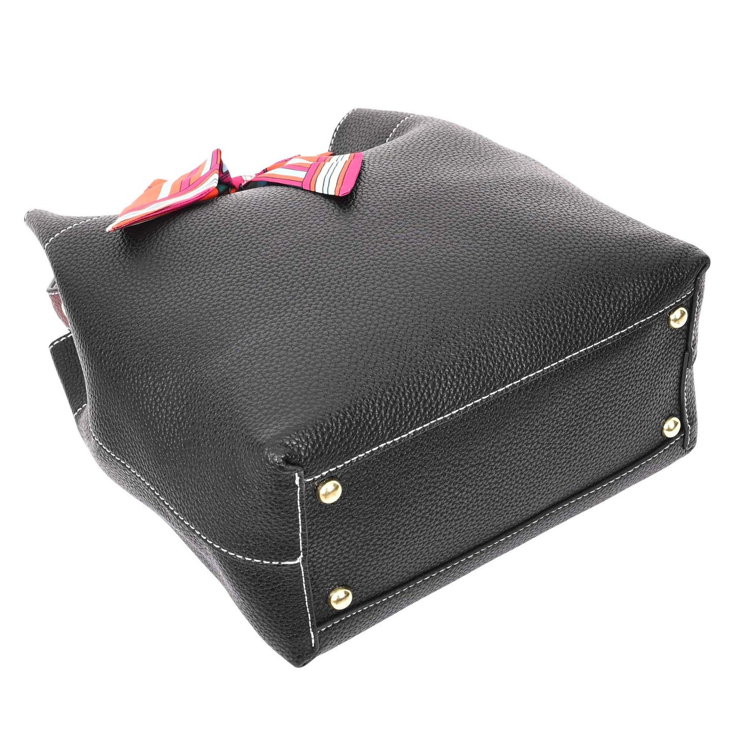 Juliet Vegan Leather Large Size Bag