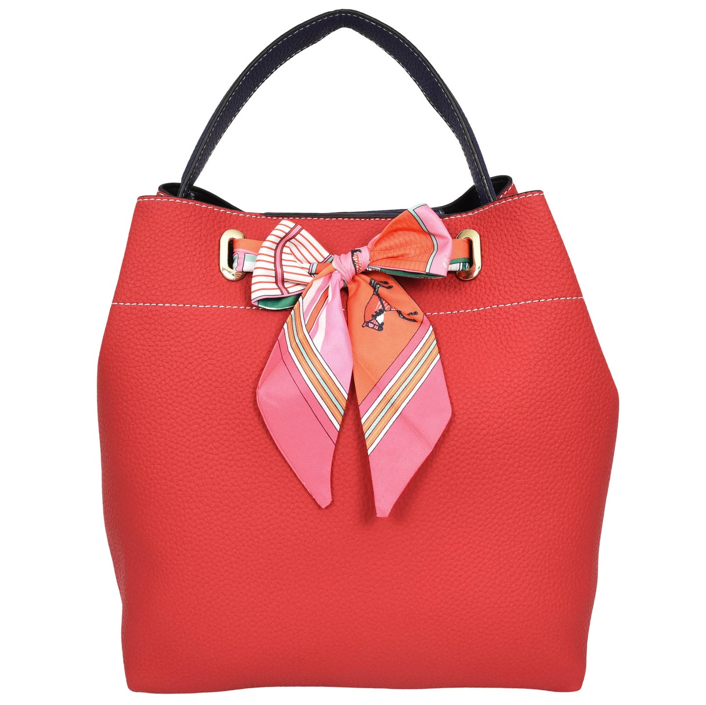 Juliet Vegan Leather Large Size Bag