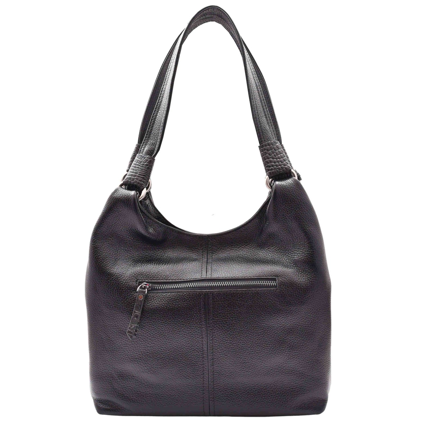 Amelia Real Leather Large Size Bag