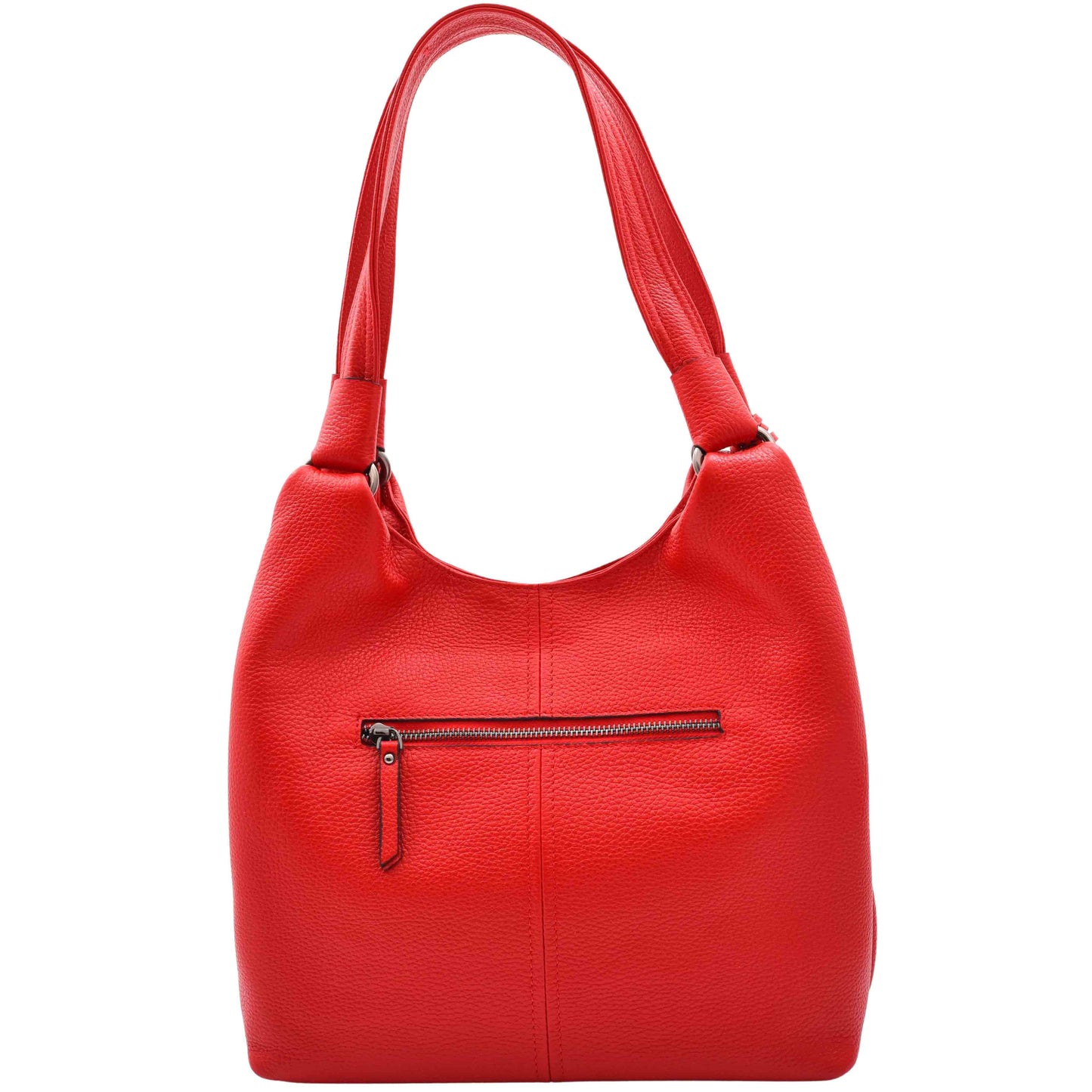 Amelia Real Leather Large Size Bag