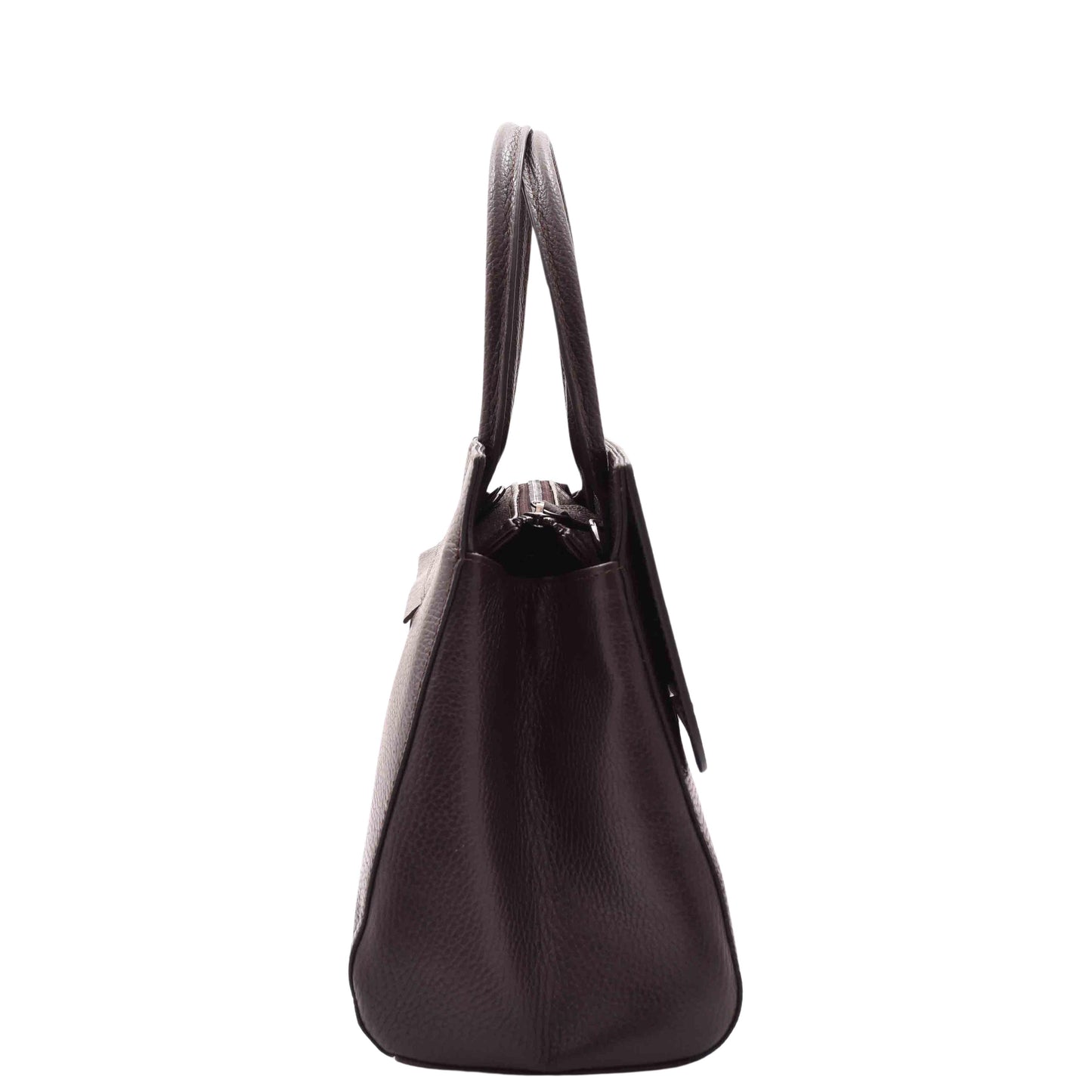 Ella Real Leather Small Size Bag