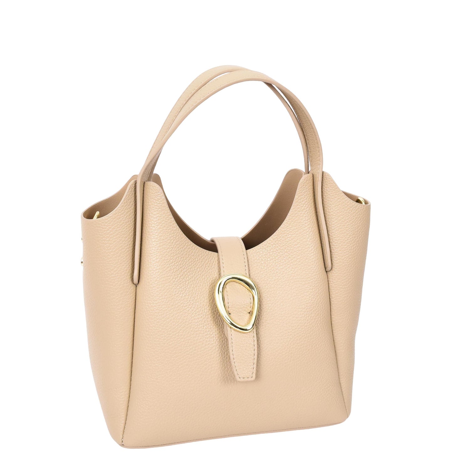 Sarah Vegan Leather Small Bag