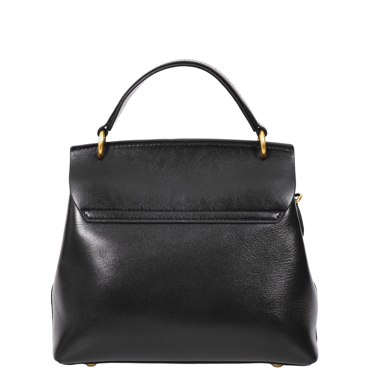 Scarlett Real Leather Small Size Bag