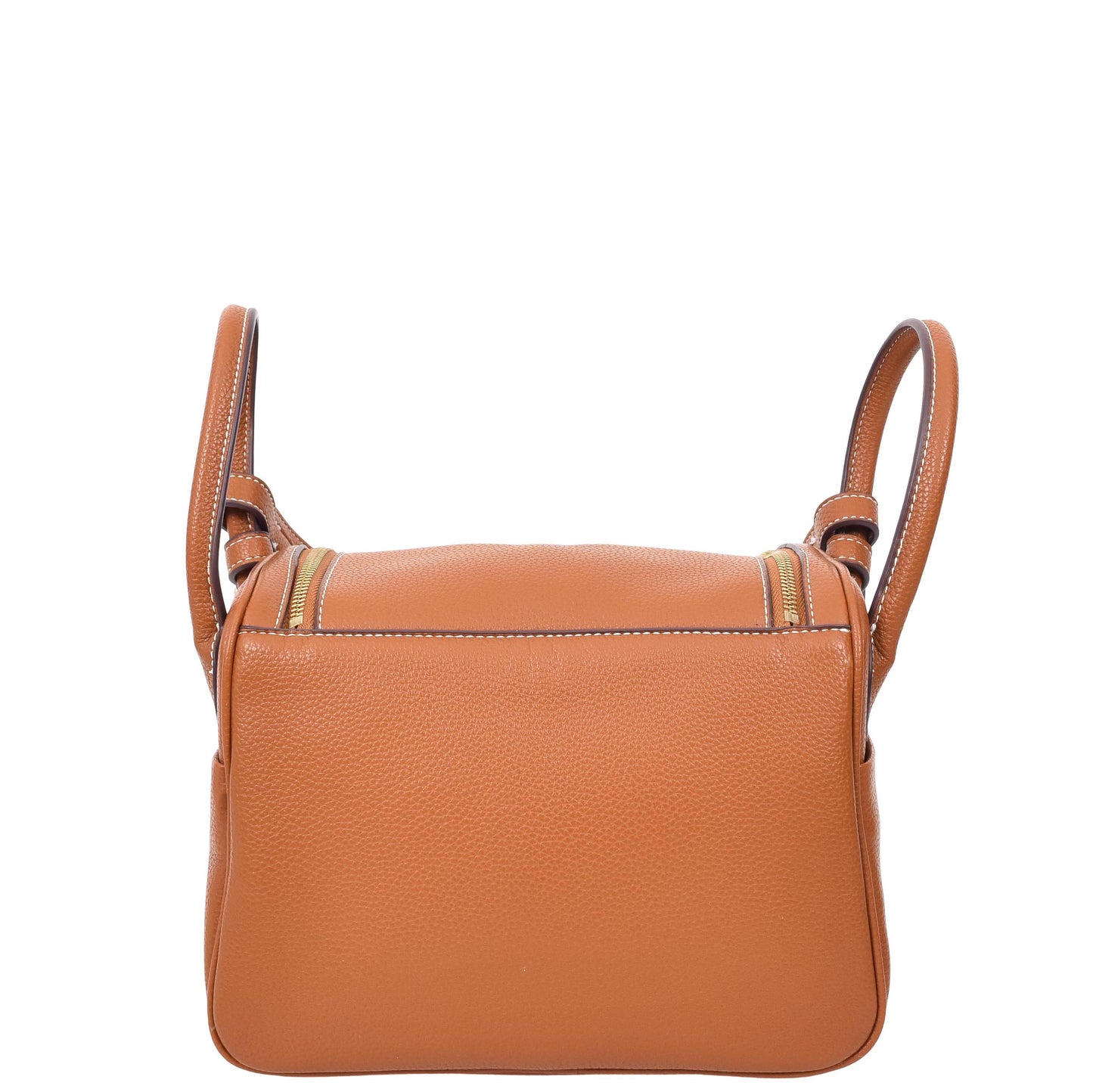 Clara Vegan Leather Large Size Bag