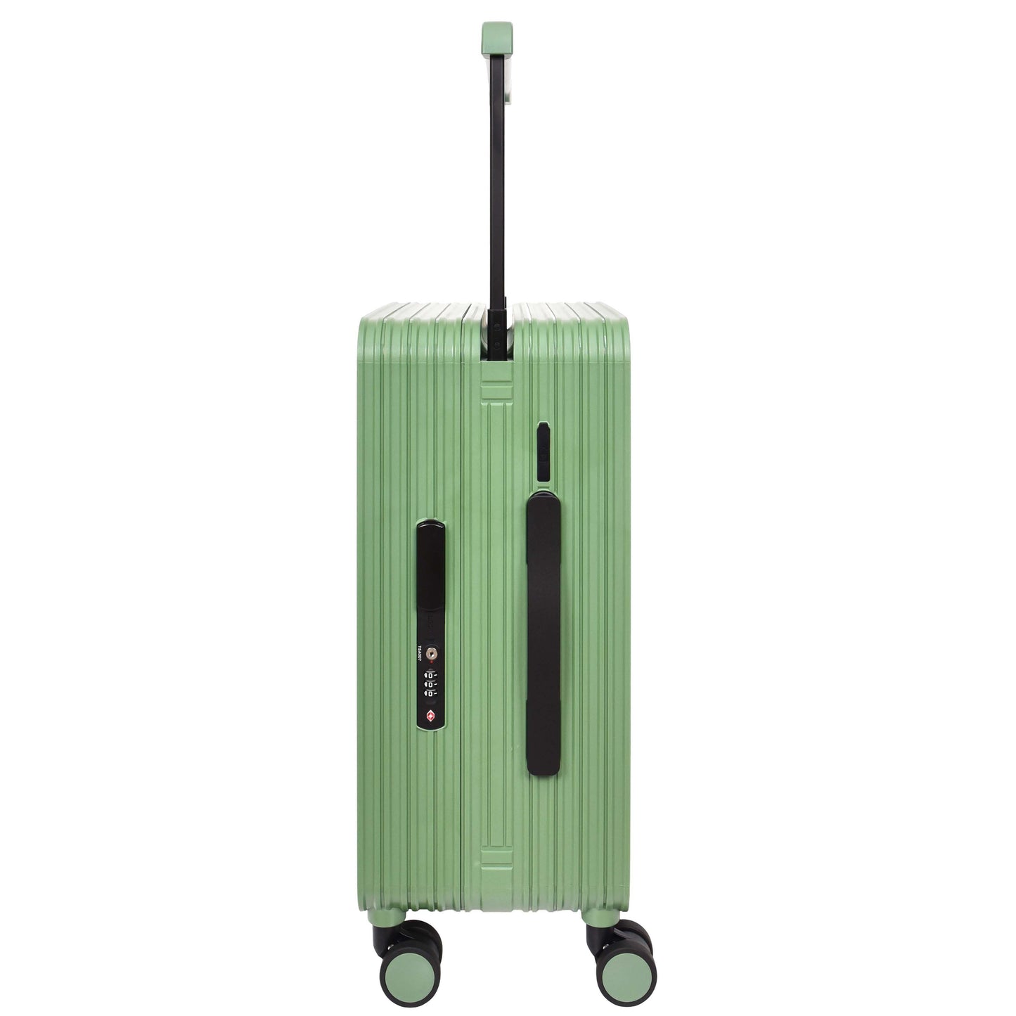 Seeker Hard Shell Cabin Suitcase