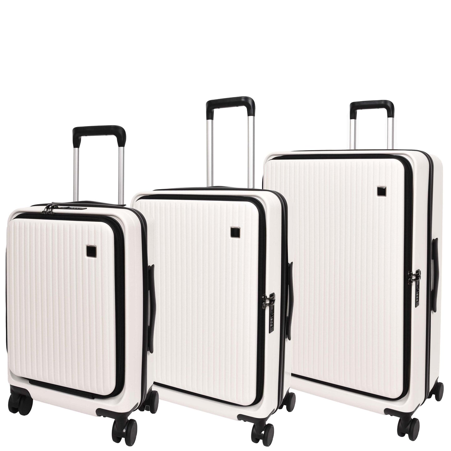 Gisborne Hard Shell Suitcase