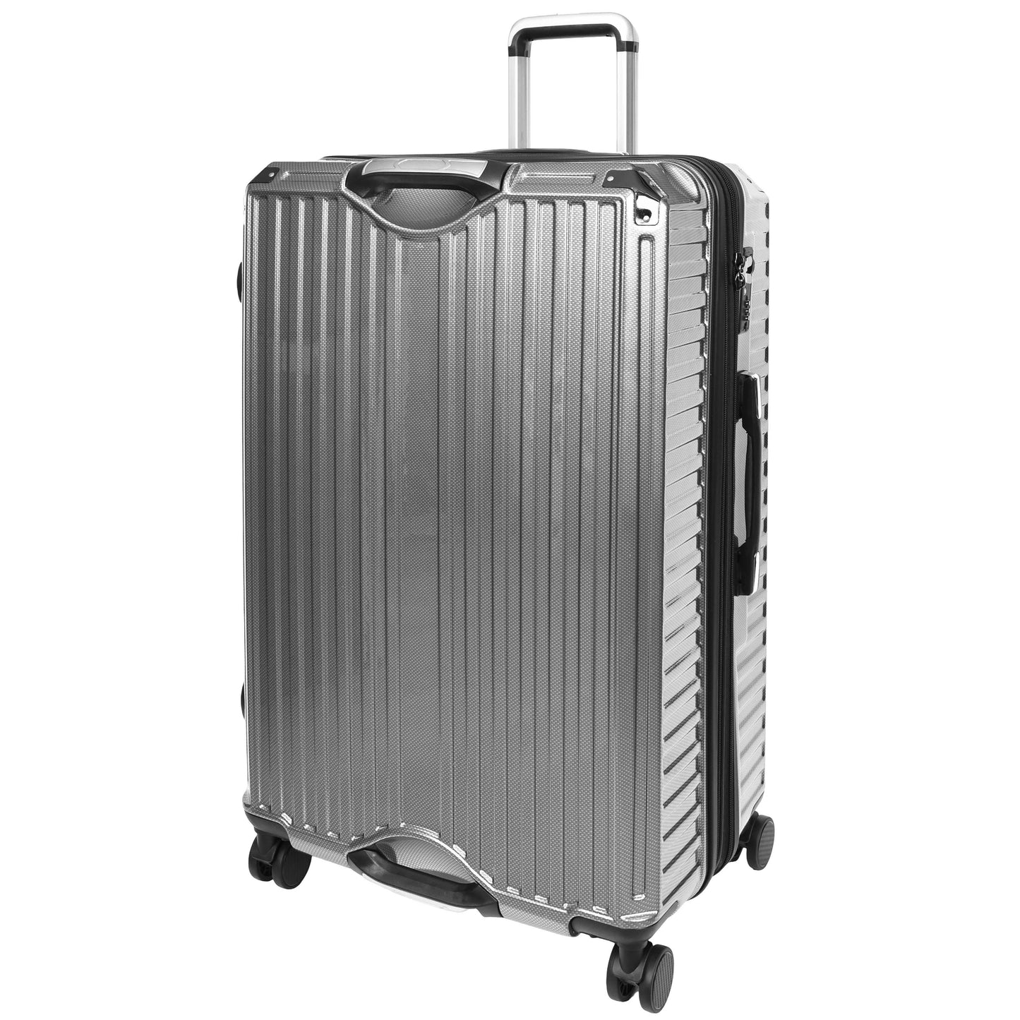 New York Hard Shell Suitcase