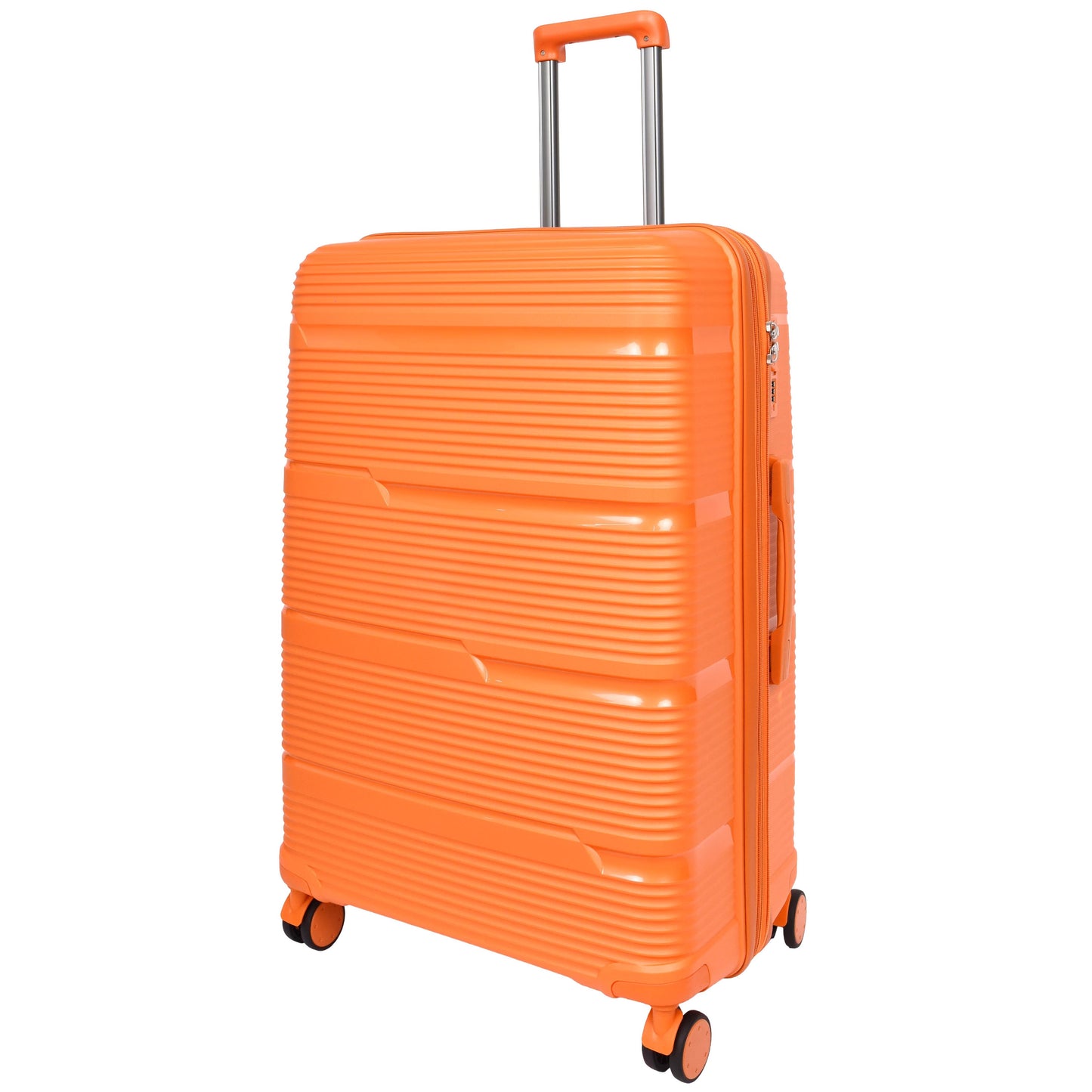 Hobart Hard Shell Suitcase