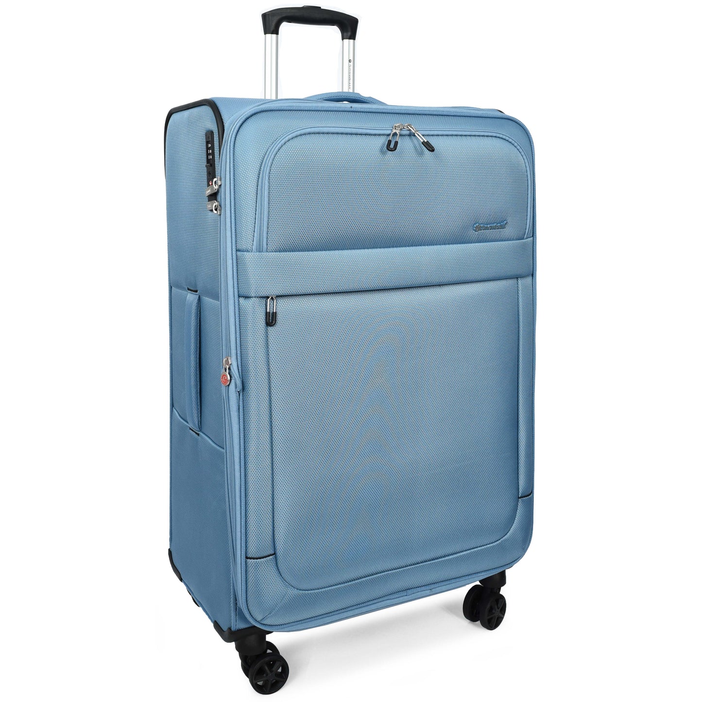 TrekMate Lightweight Suitcase
