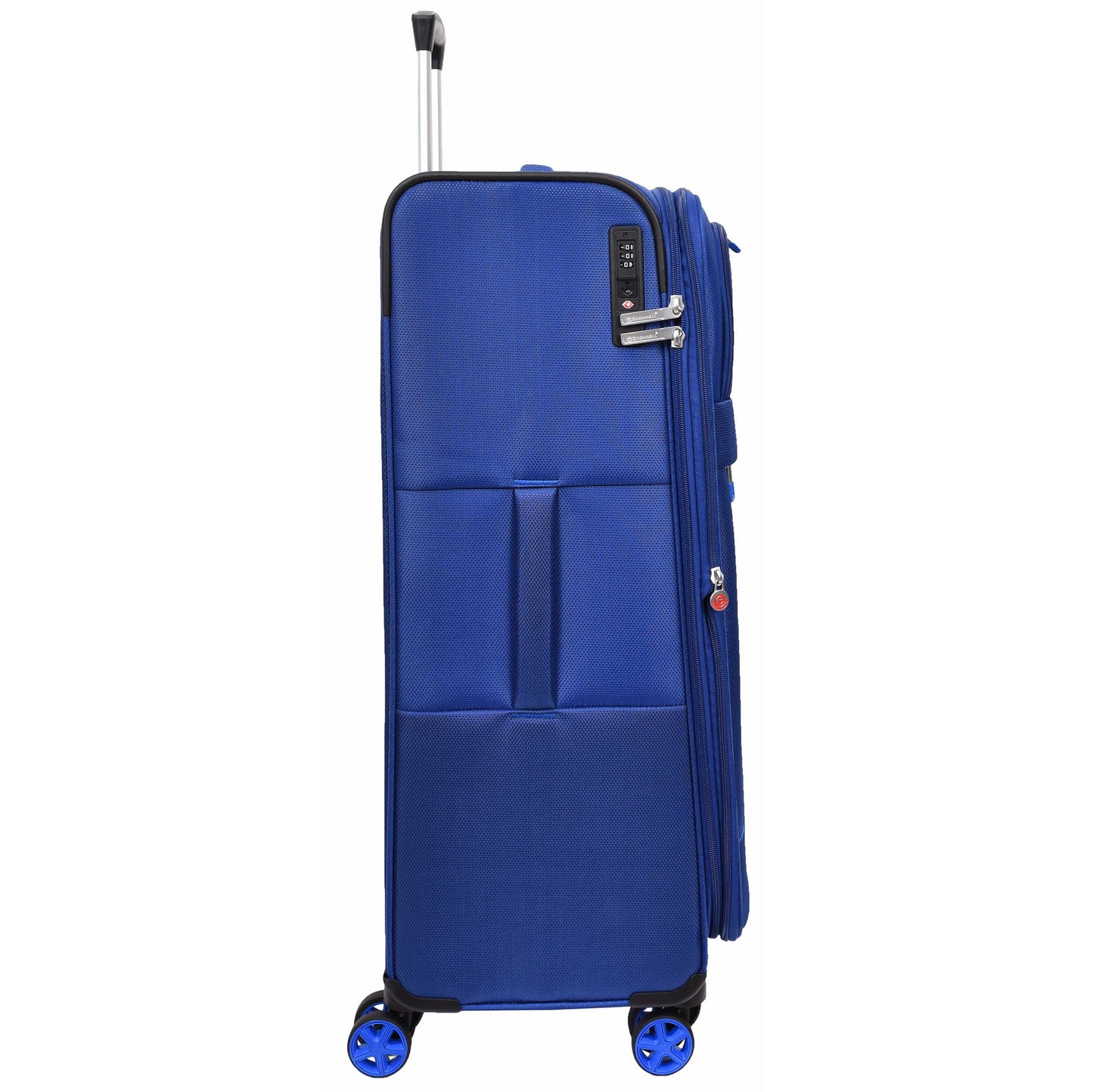 TrekMate Lightweight Suitcase