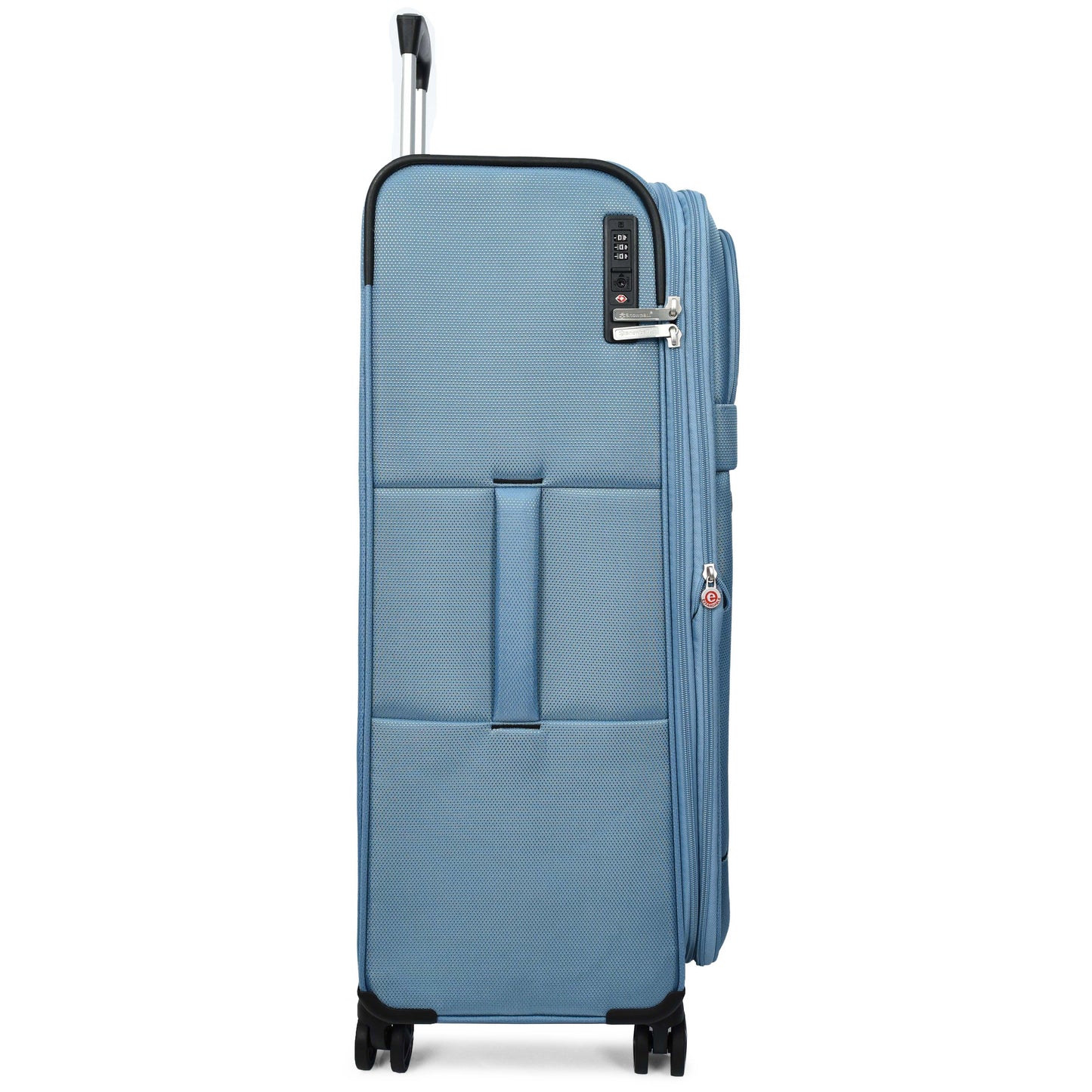 TrekMate Lightweight Suitcase