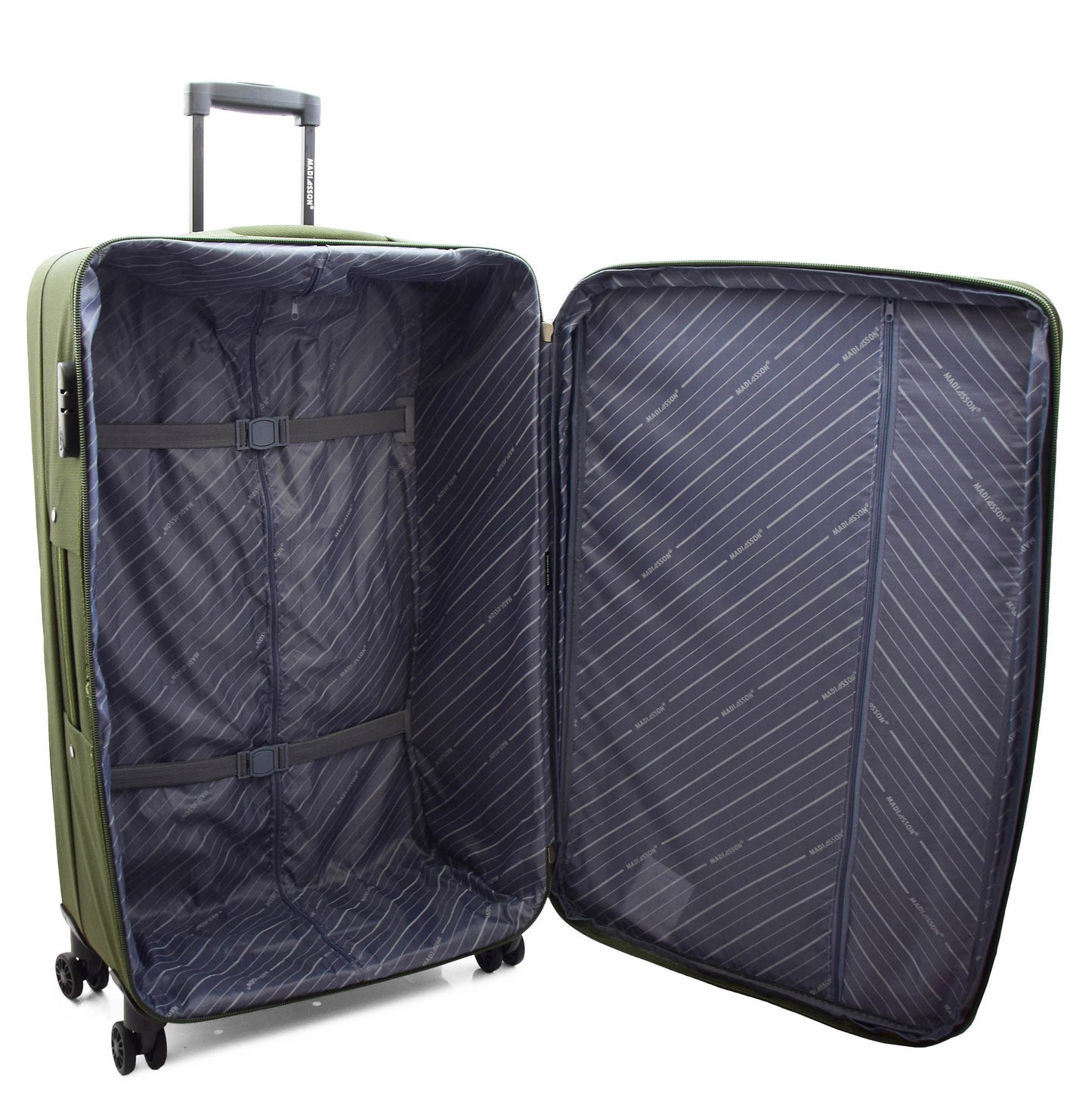Expedition Lightweight Suitcase