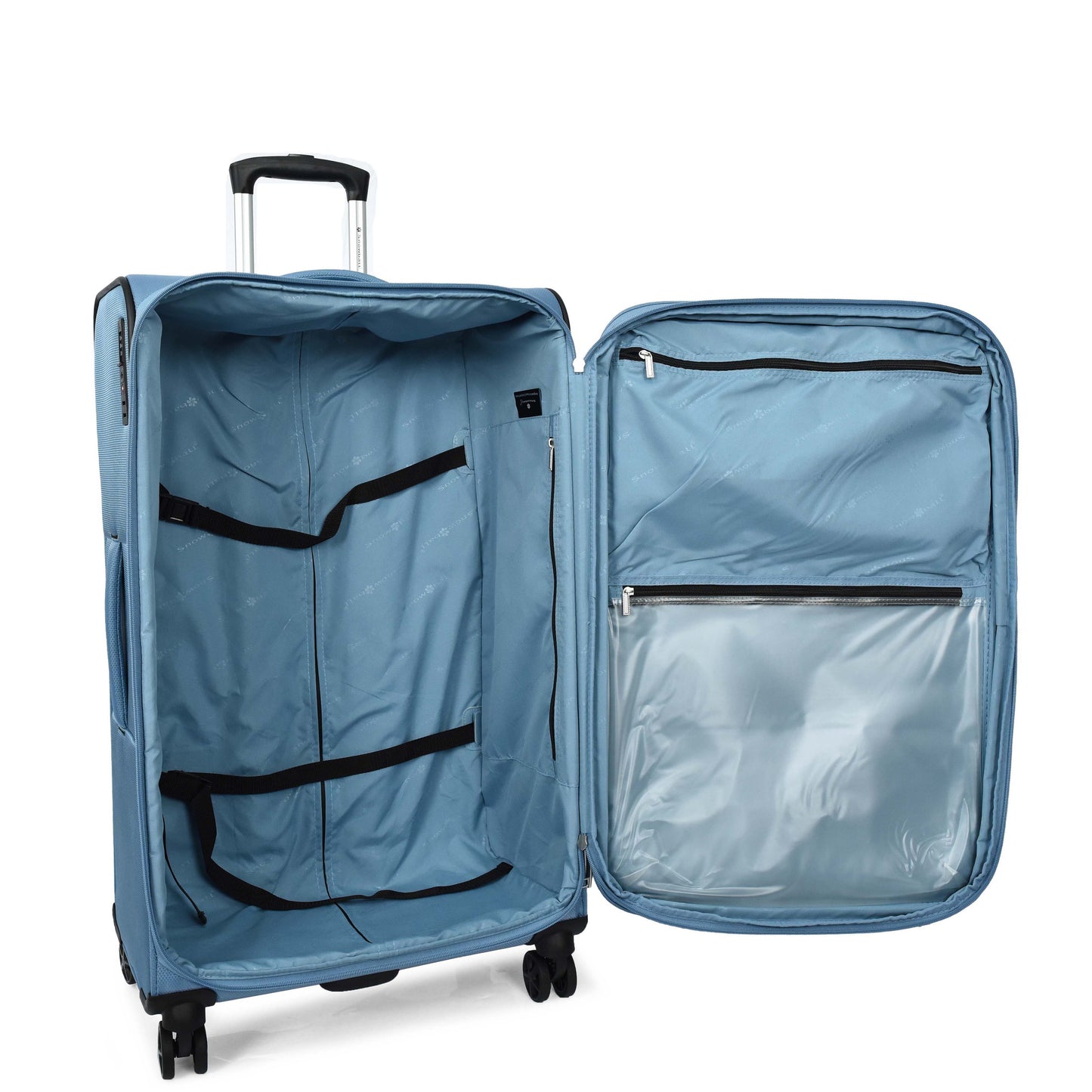 TrekMate Lightweight Suitcase