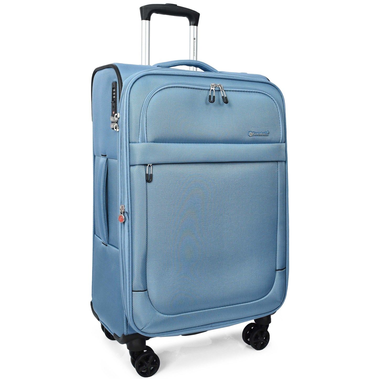 TrekMate Lightweight Suitcase