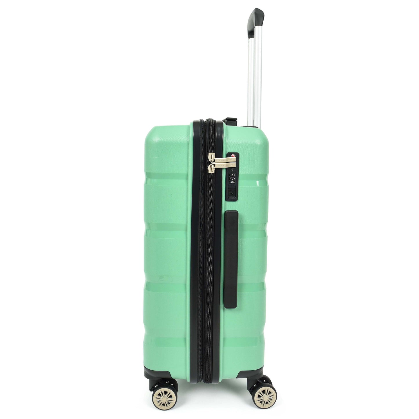 Royale Hard Shell Suitcase