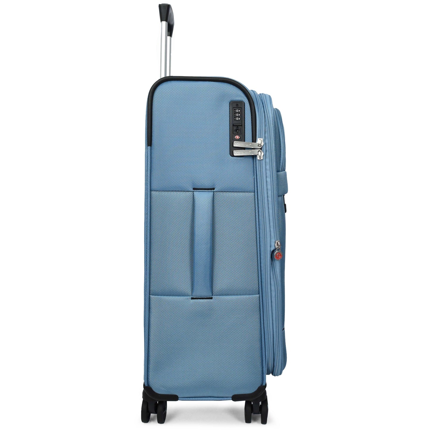 TrekMate Lightweight Suitcase