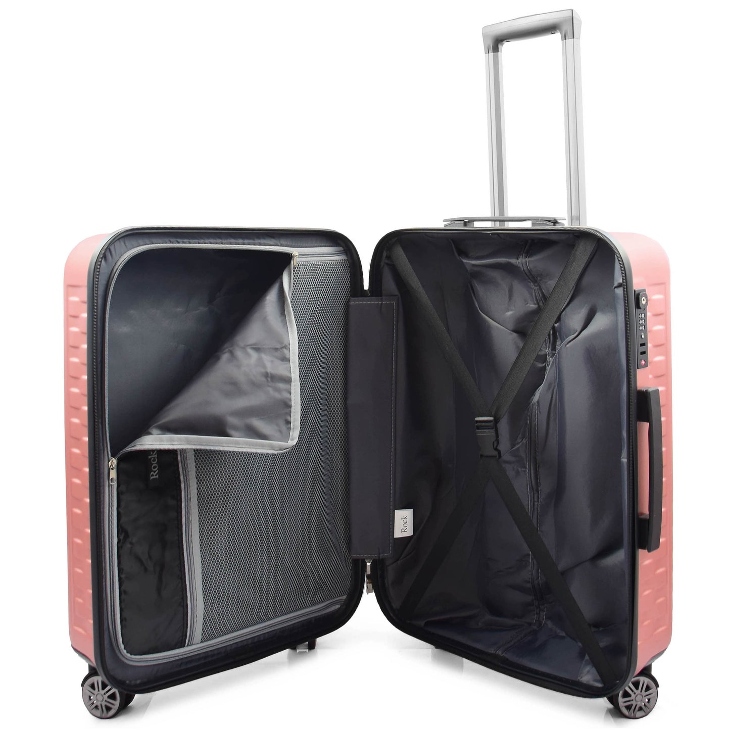 Odyssey Hard Shell Suitcase