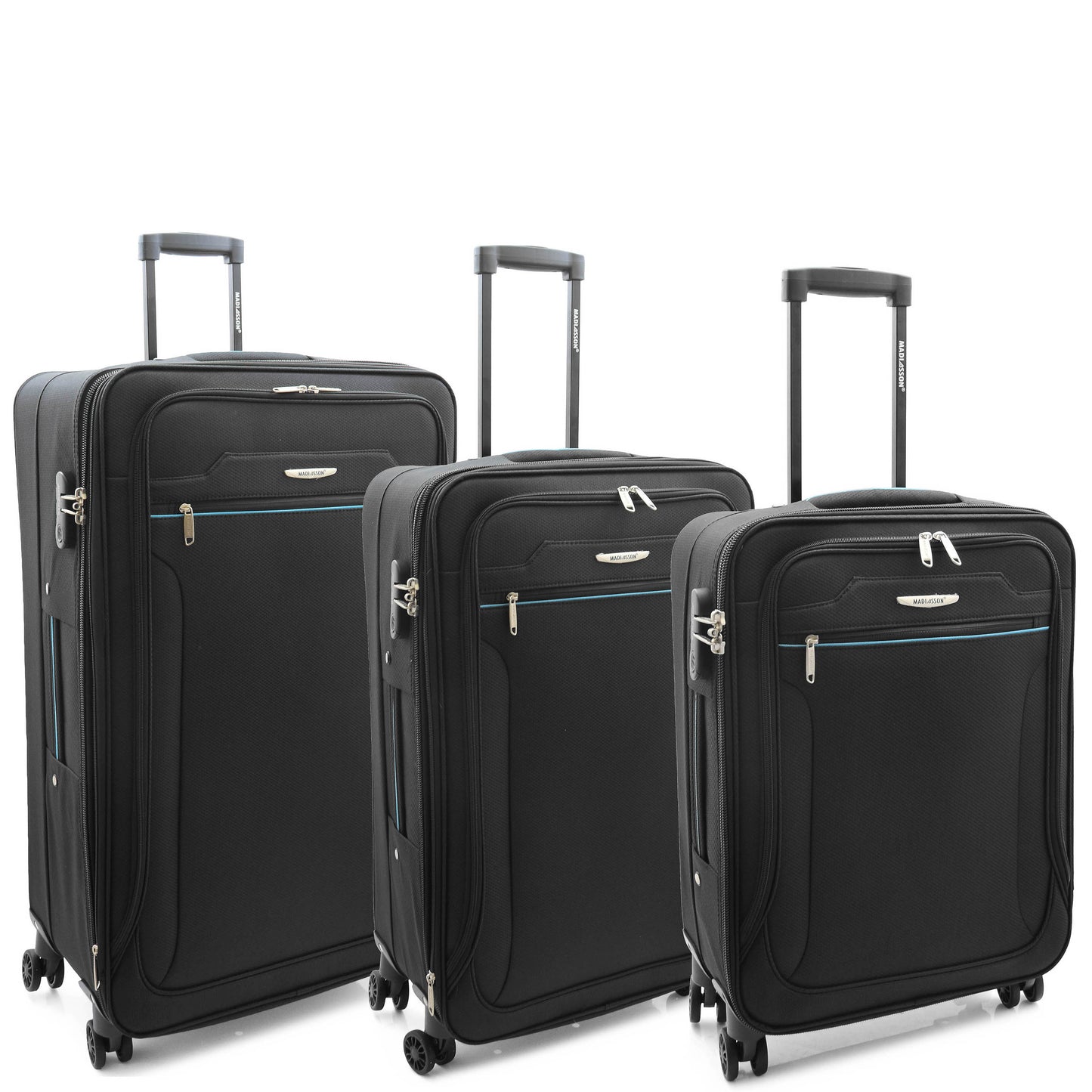 Expedition Lightweight Suitcase