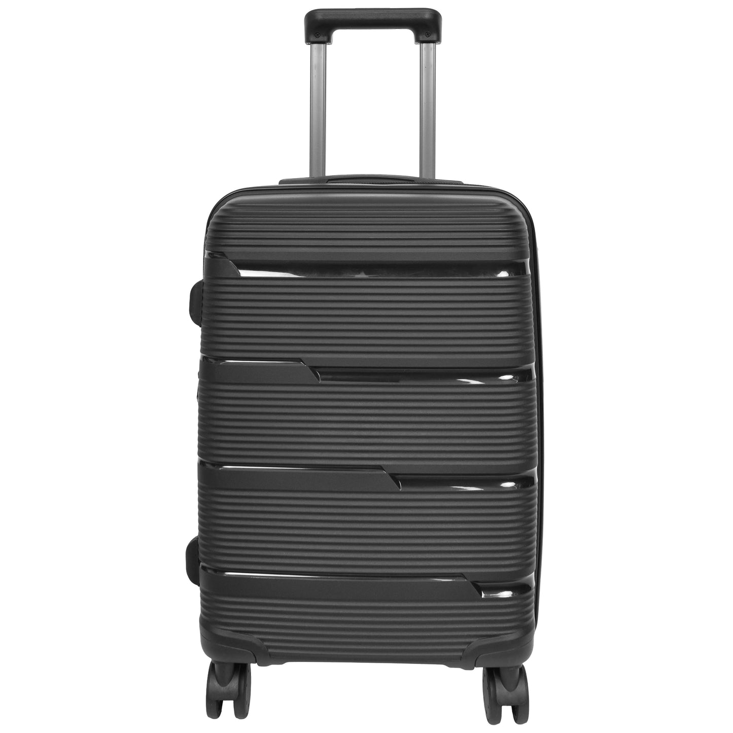 Hobart Hard Shell Suitcase
