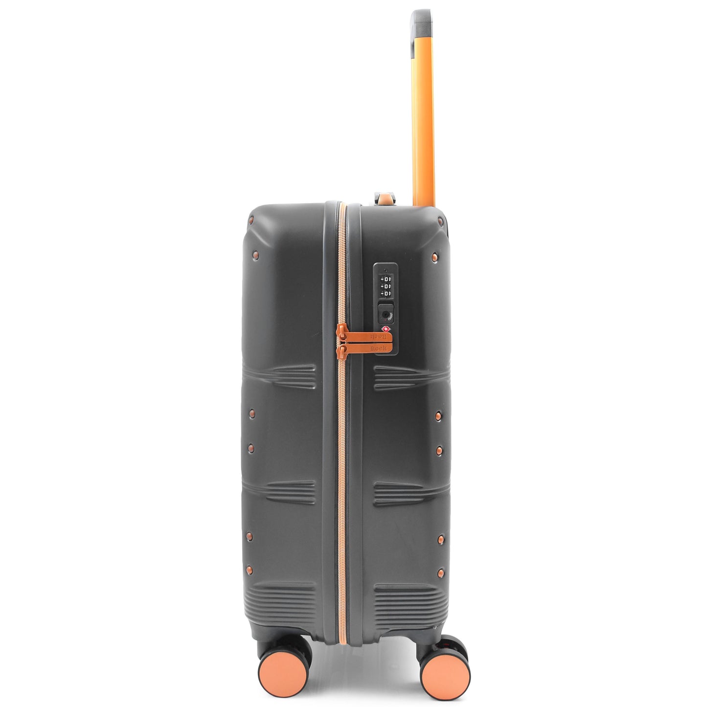 Trekker Hard Shell Suitcase