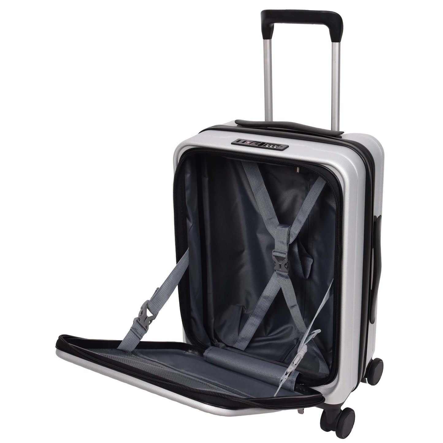 Gisborne Hard Shell Suitcase