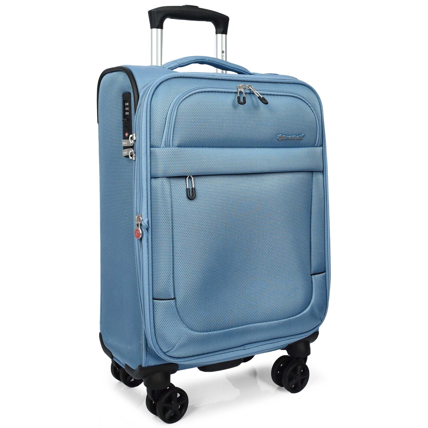 TrekMate Lightweight Suitcase