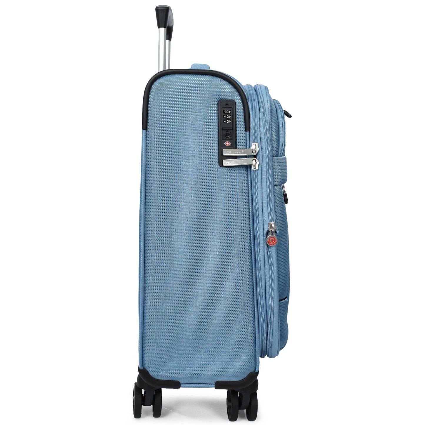 TrekMate Lightweight Suitcase