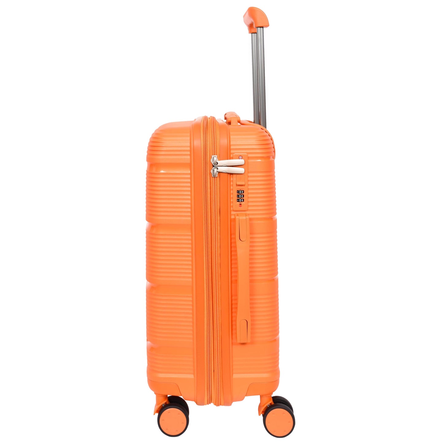 Hobart Hard Shell Suitcase