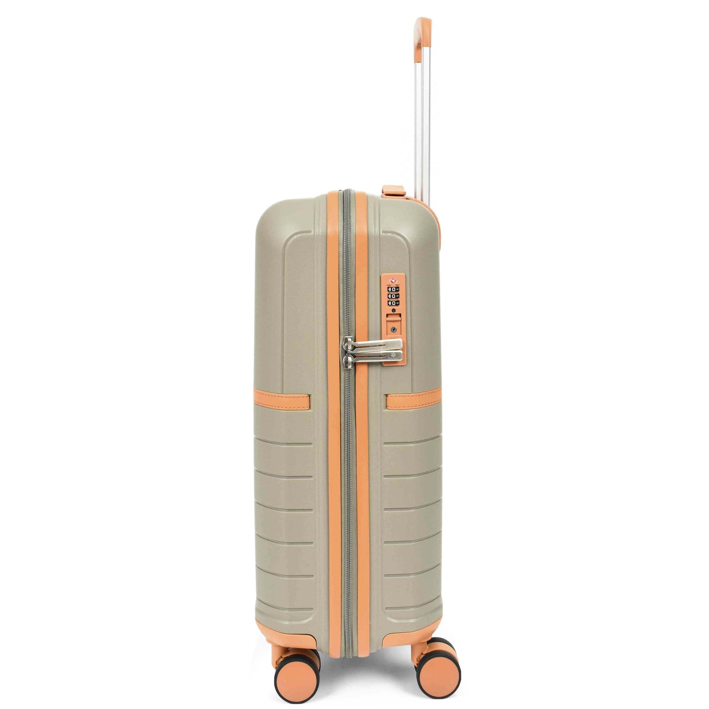 Excursion Hard Shell Suitcase