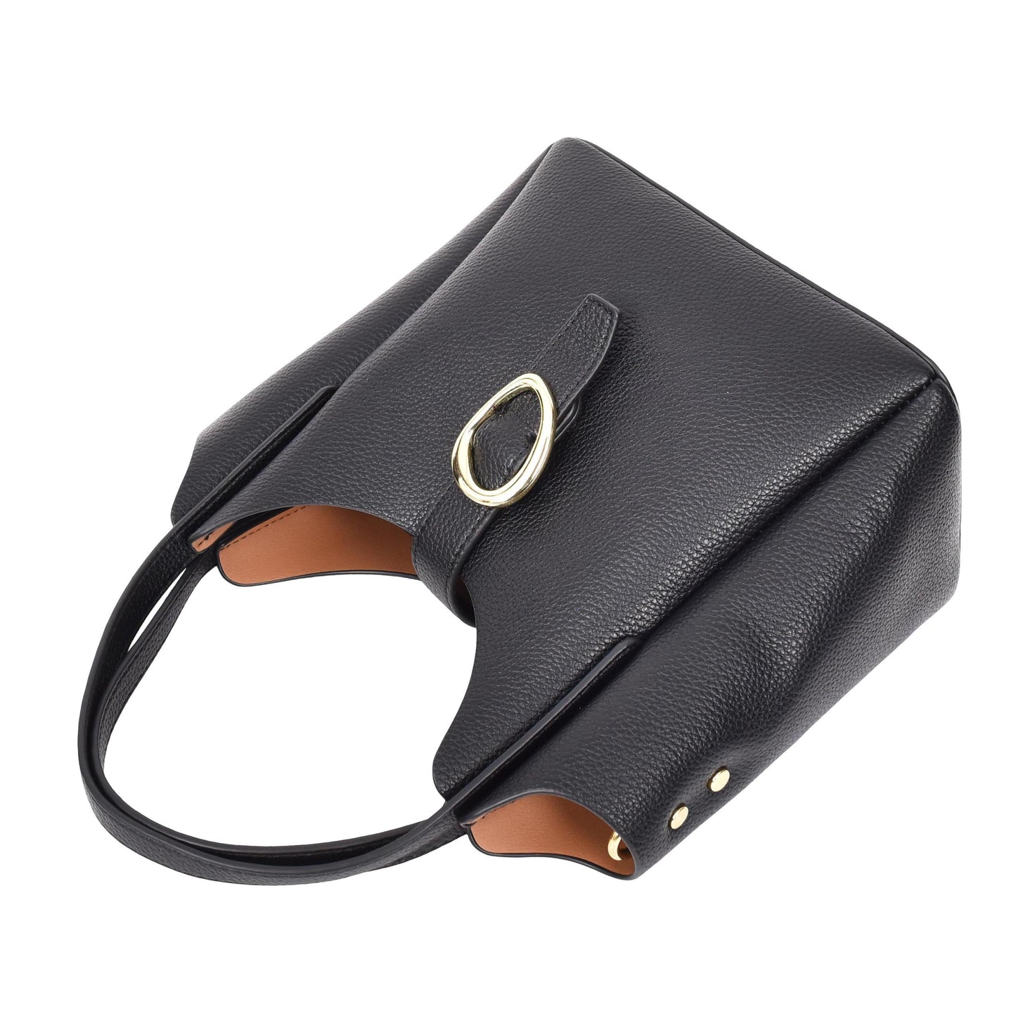 Sarah Vegan Leather Small Bag