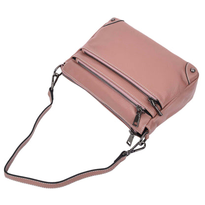 Alice Real Leather Small Size Bag