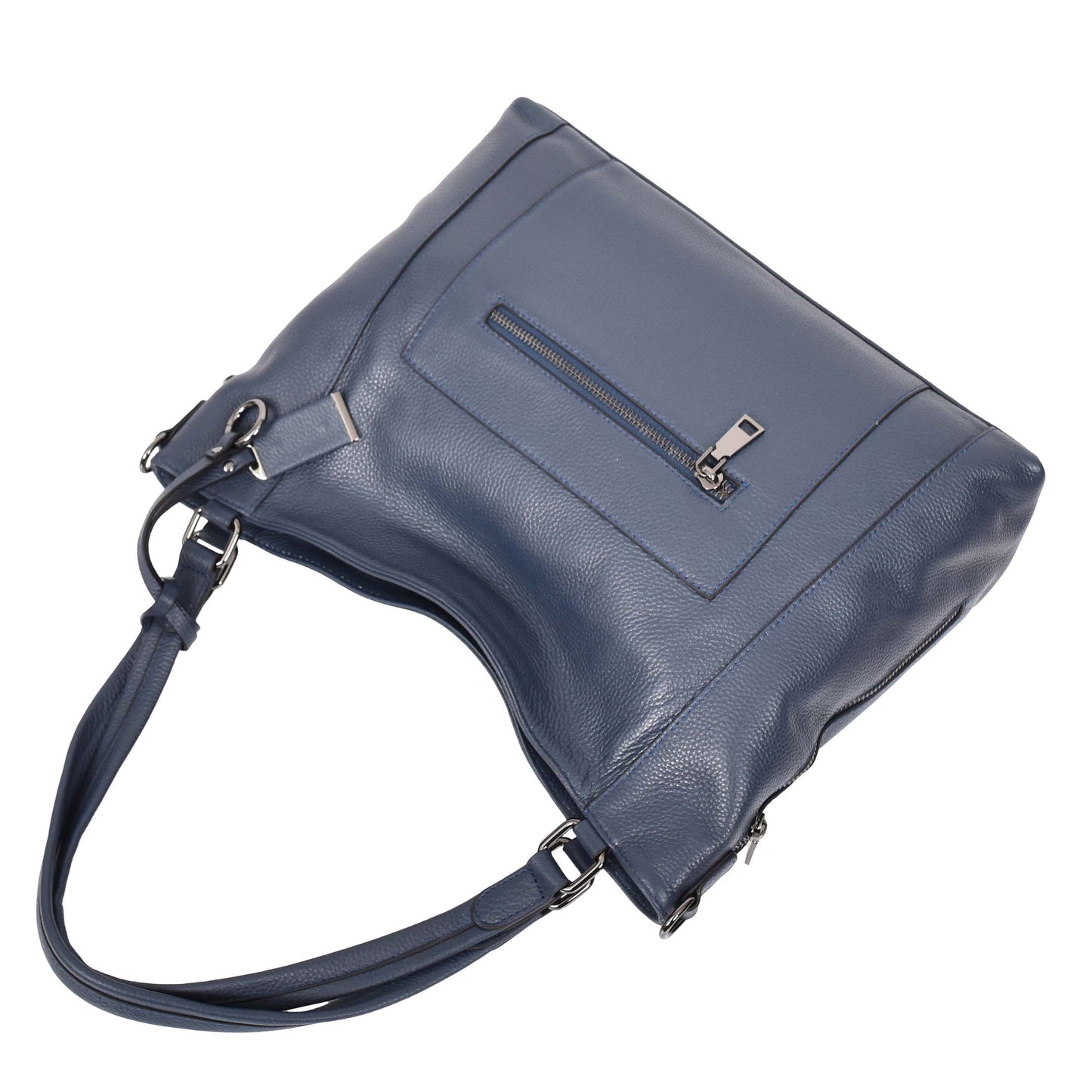 Lucy Real Leather Large Size Bag