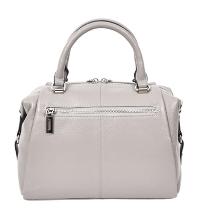 Lillian Real Leather Small Size Bag