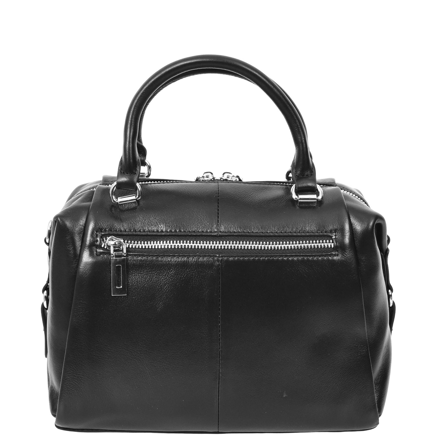 Lillian Real Leather Small Size Bag