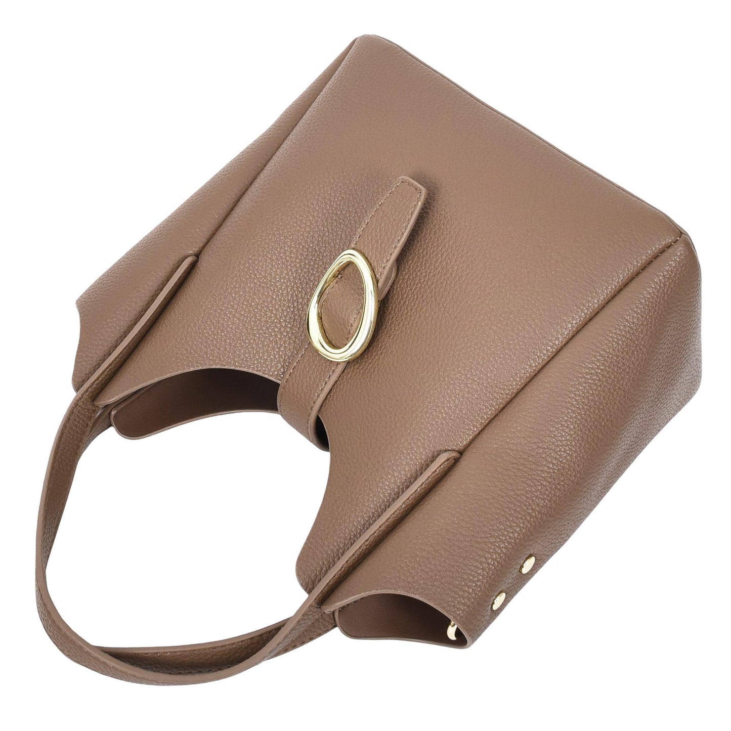 Sarah Vegan Leather Small Bag