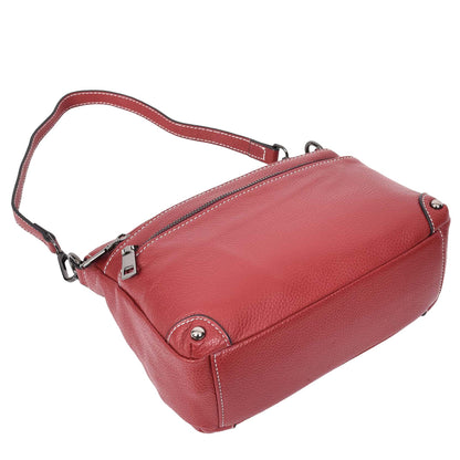 Alice Real Leather Small Size Bag