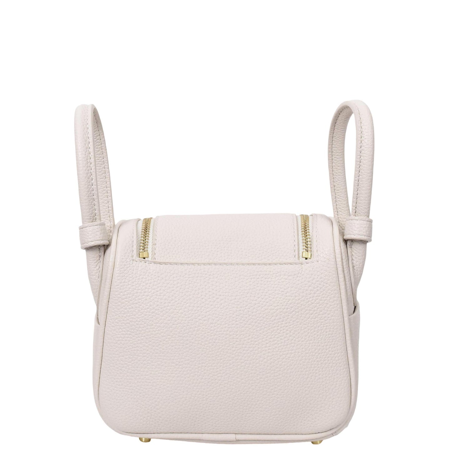 Eliza Vegan Leather Small Size Bag