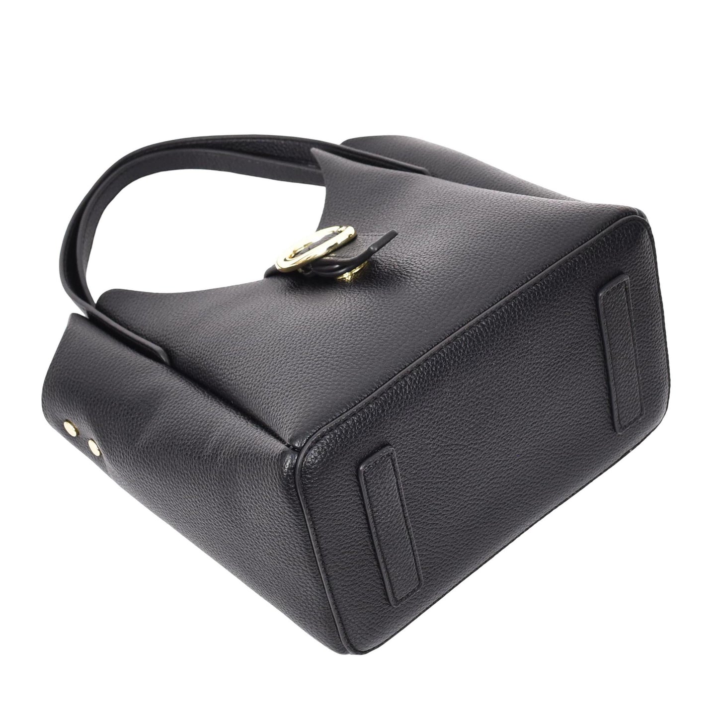 Sarah Vegan Leather Small Bag