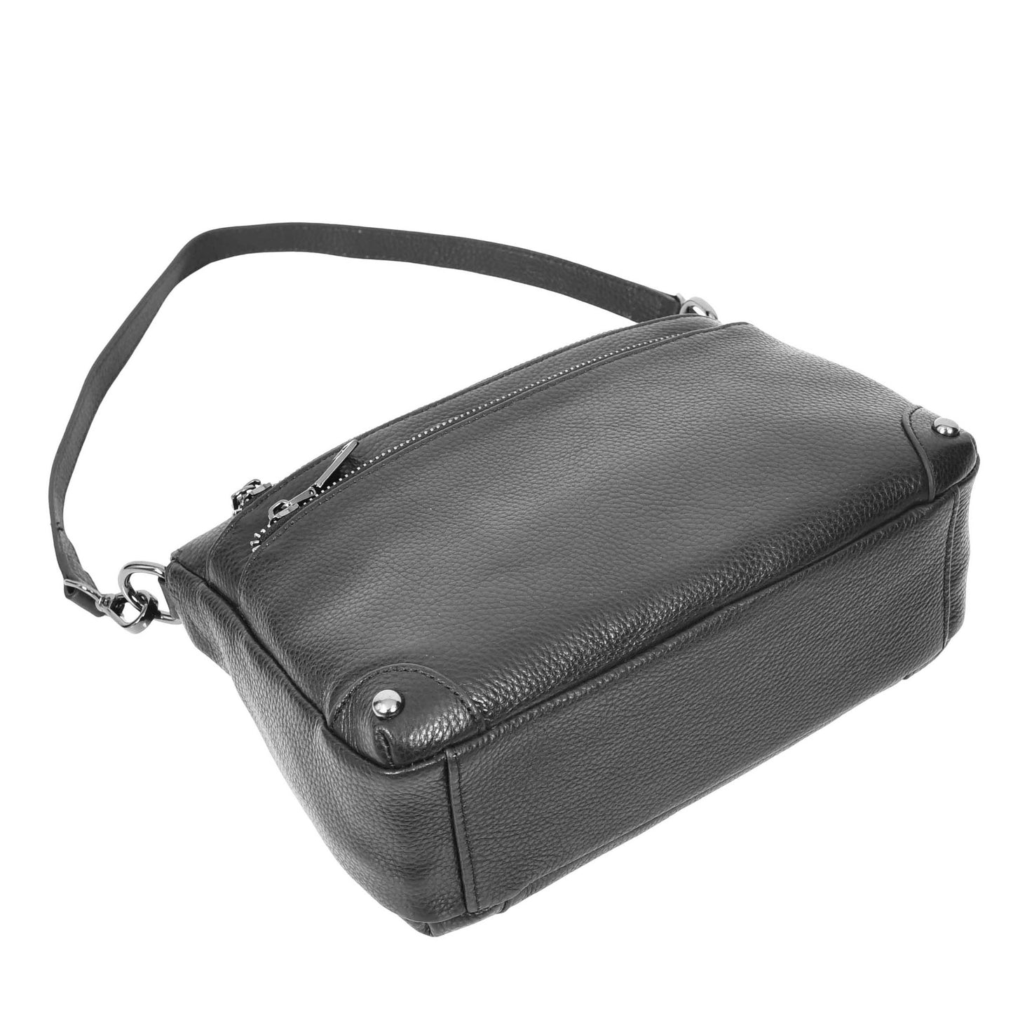 Alice Real Leather Small Size Bag