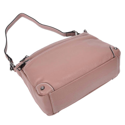 Alice Real Leather Small Size Bag