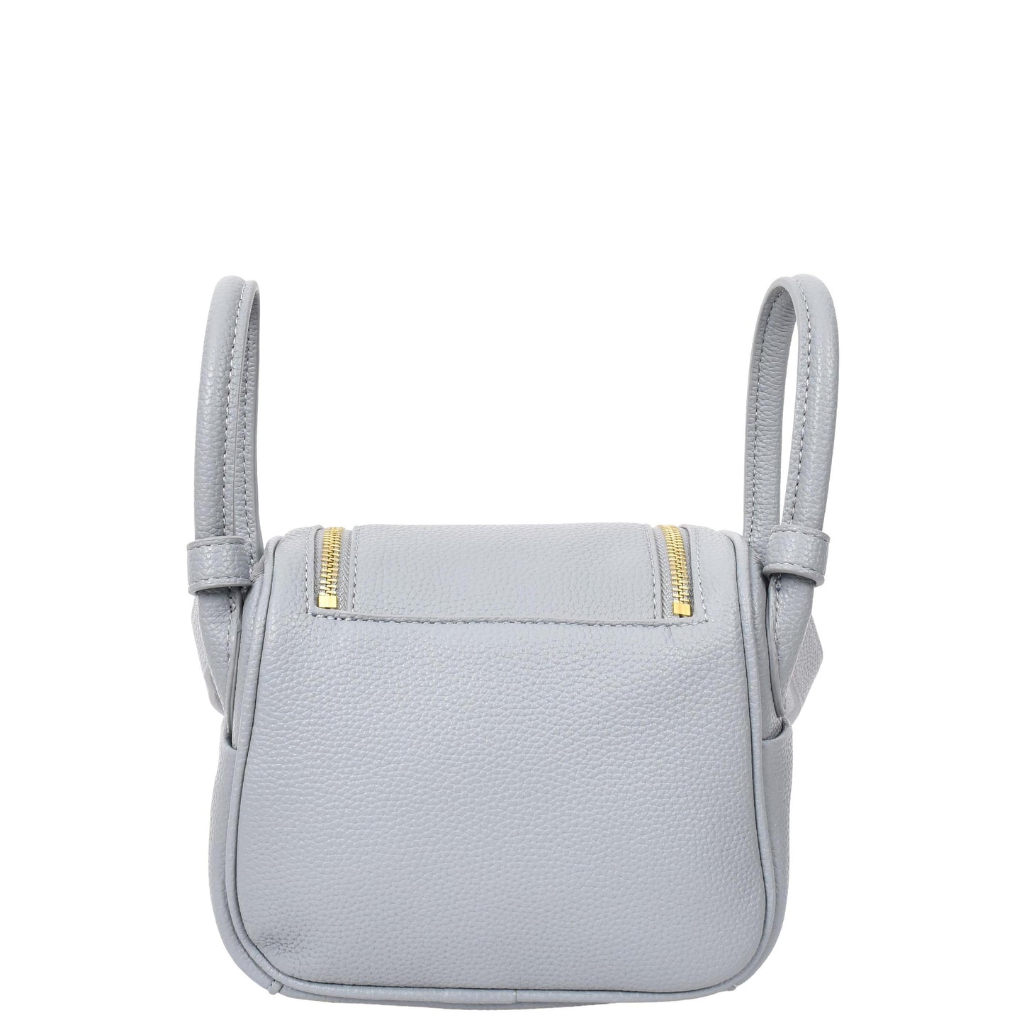 Eliza Vegan Leather Small Size Bag