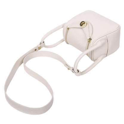 Eliza Vegan Leather Small Size Bag