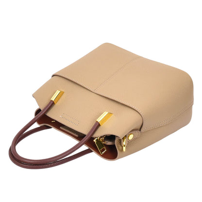 Stella Real Leather Small Size Bag