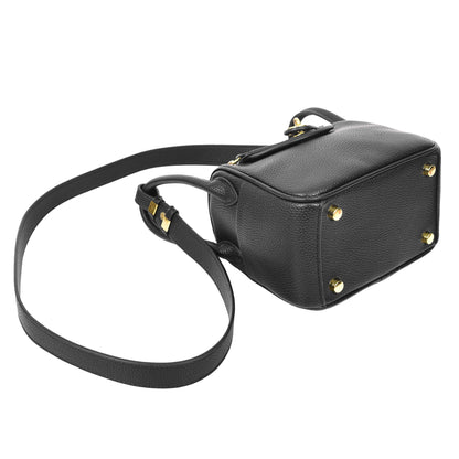 Eliza Vegan Leather Small Size Bag