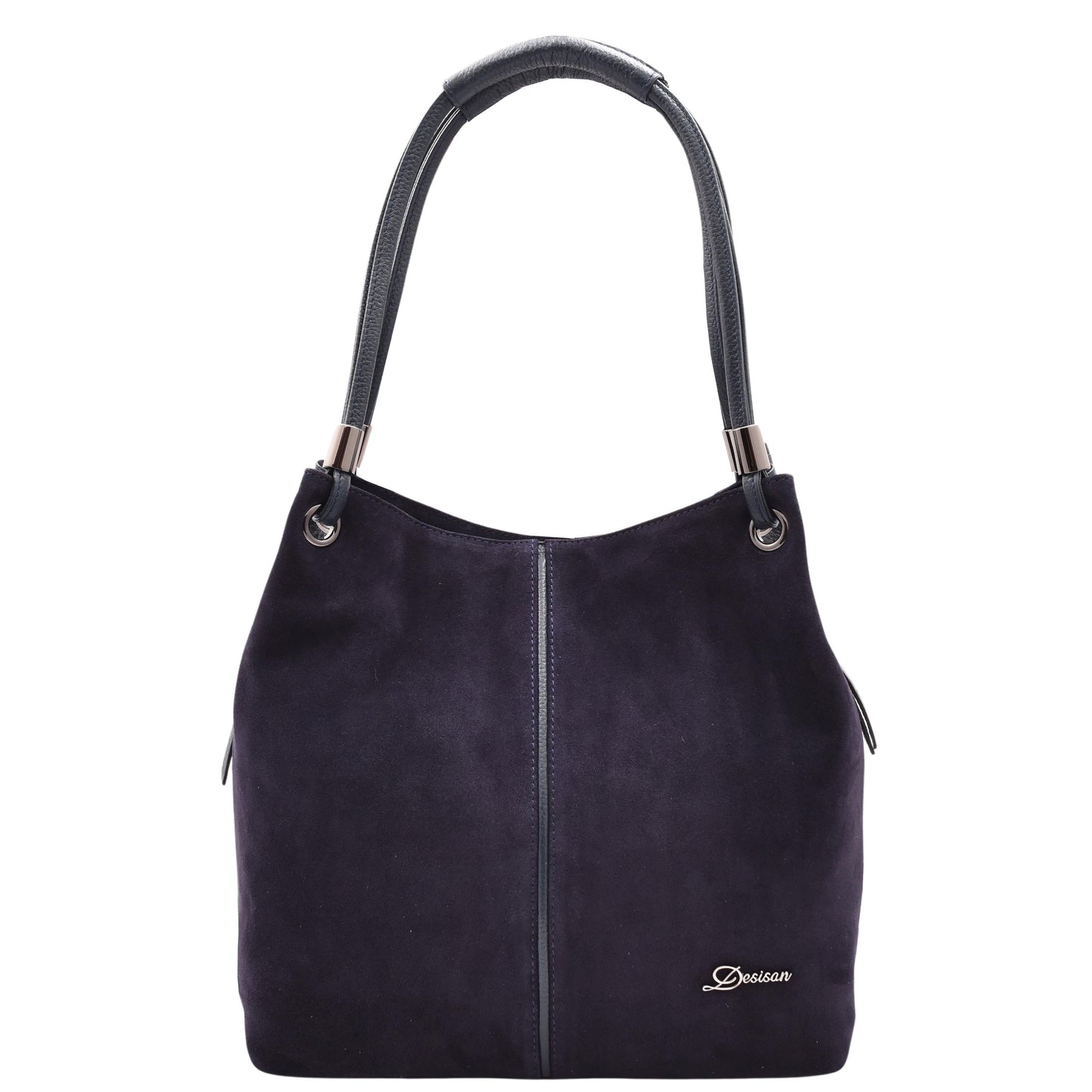 Evelyn Real Leather Large Size Bag