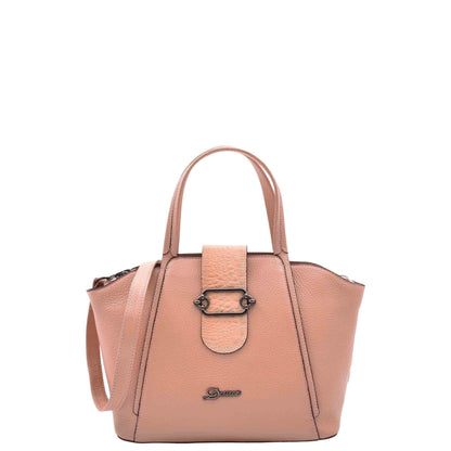 Claire Real Leather Small Size Bag