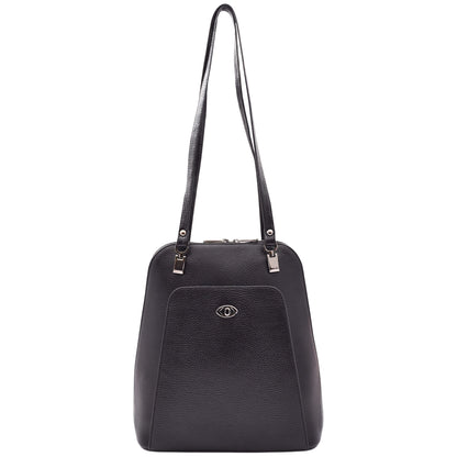 Hannah Real Leather Large Size Bag