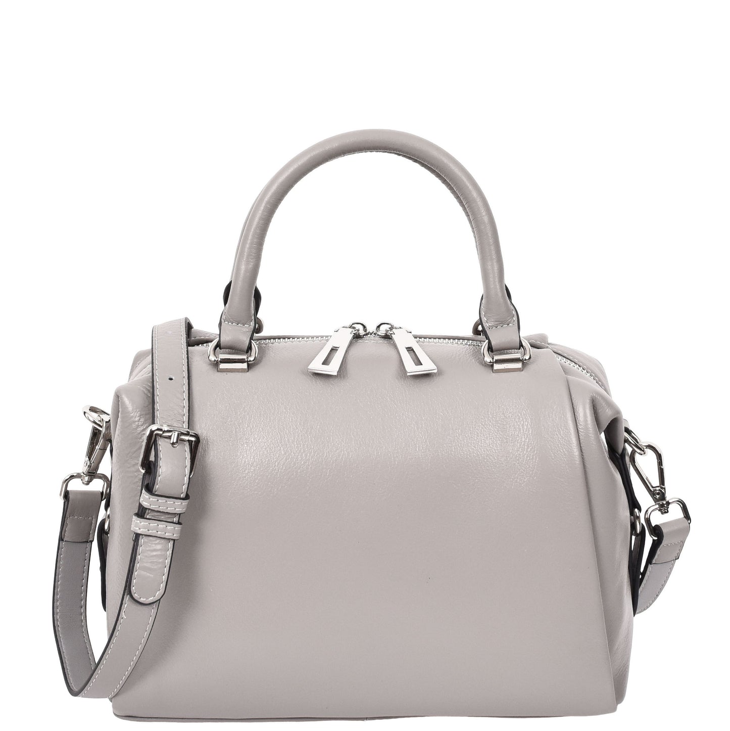 Lillian Real Leather Small Size Bag