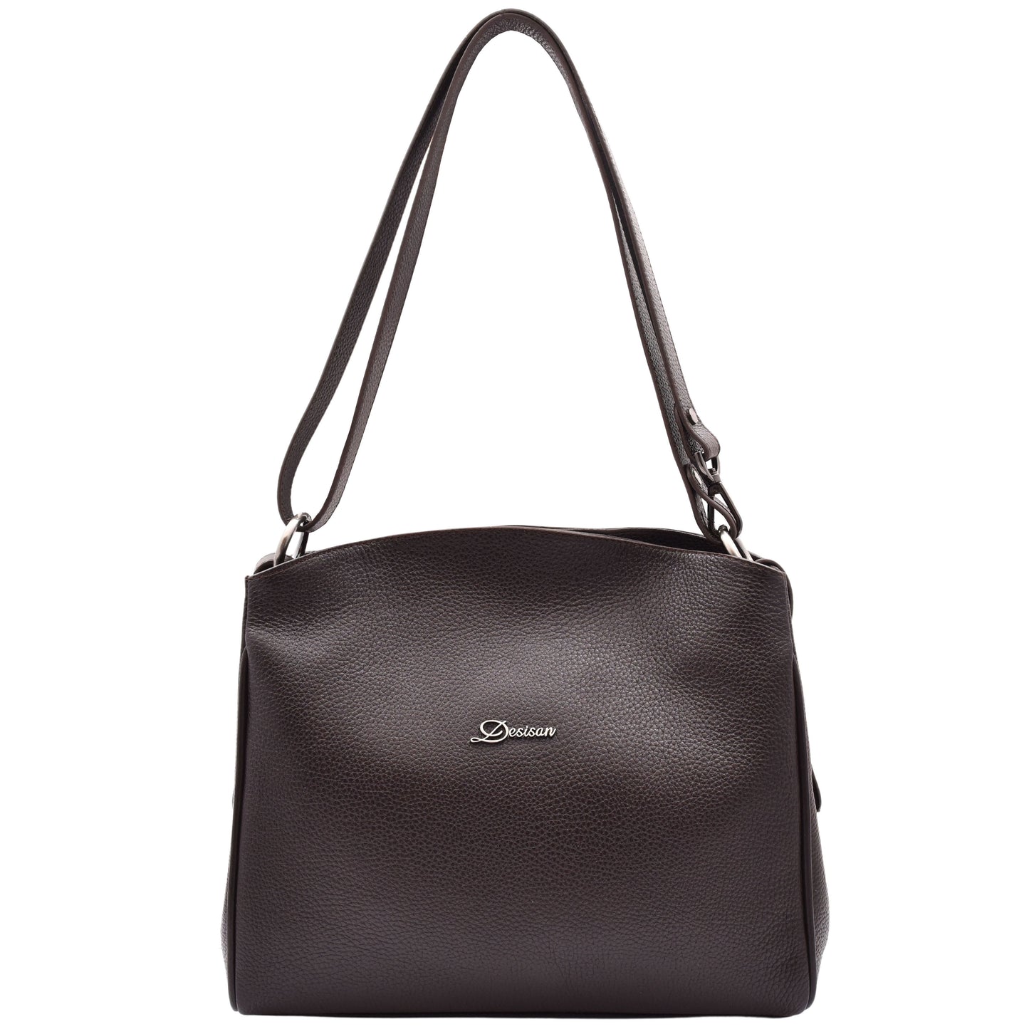 Emily Real Leather Large Size Bag