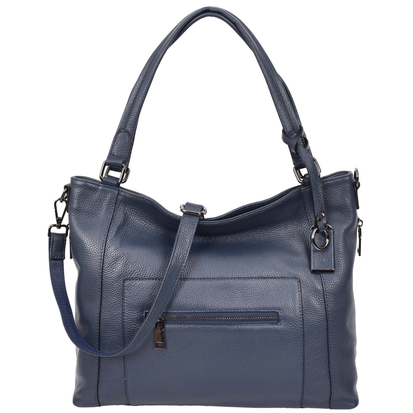 Lucy Real Leather Large Size Bag